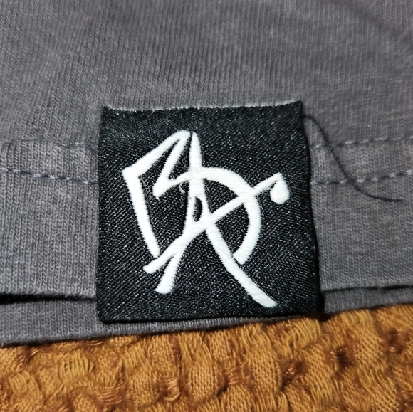 BHOmbing America Tee - Picture 5 of 7